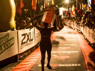Statistics Ironman Hawaii 2016 Statistics Ironman Hawaii 2016