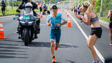 Statistics Ironman Hawaii 2019 Statistics Ironman Hawaii 2019