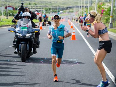 Statistiken Ironman Hawaii 2019 Statistiken Ironman Hawaii 2019