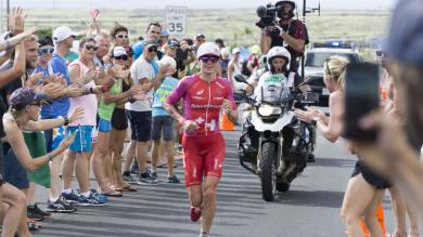 Statistiken Ironman Hawaii 2018 Statistiken Ironman Hawaii 2018