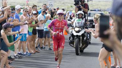 Statistiken Ironman Hawaii 2018 Statistiken Ironman Hawaii 2018