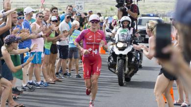 Statistiken Ironman Hawaii 2018 Statistiken Ironman Hawaii 2018