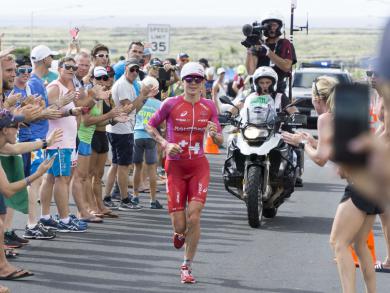 Statistics Ironman Hawaii 2018 Statistics Ironman Hawaii 2018