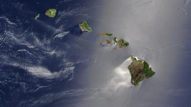 Hawaii Qualifikation und Slot Verteilung Hawaii Qualifikation und Slot Verteilung