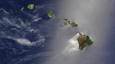 Hawaii qualification and slot distribution Hawaii qualification and slot distribution
