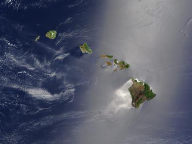 Hawaii Qualifikation und Slot Verteilung Hawaii Qualifikation und Slot Verteilung