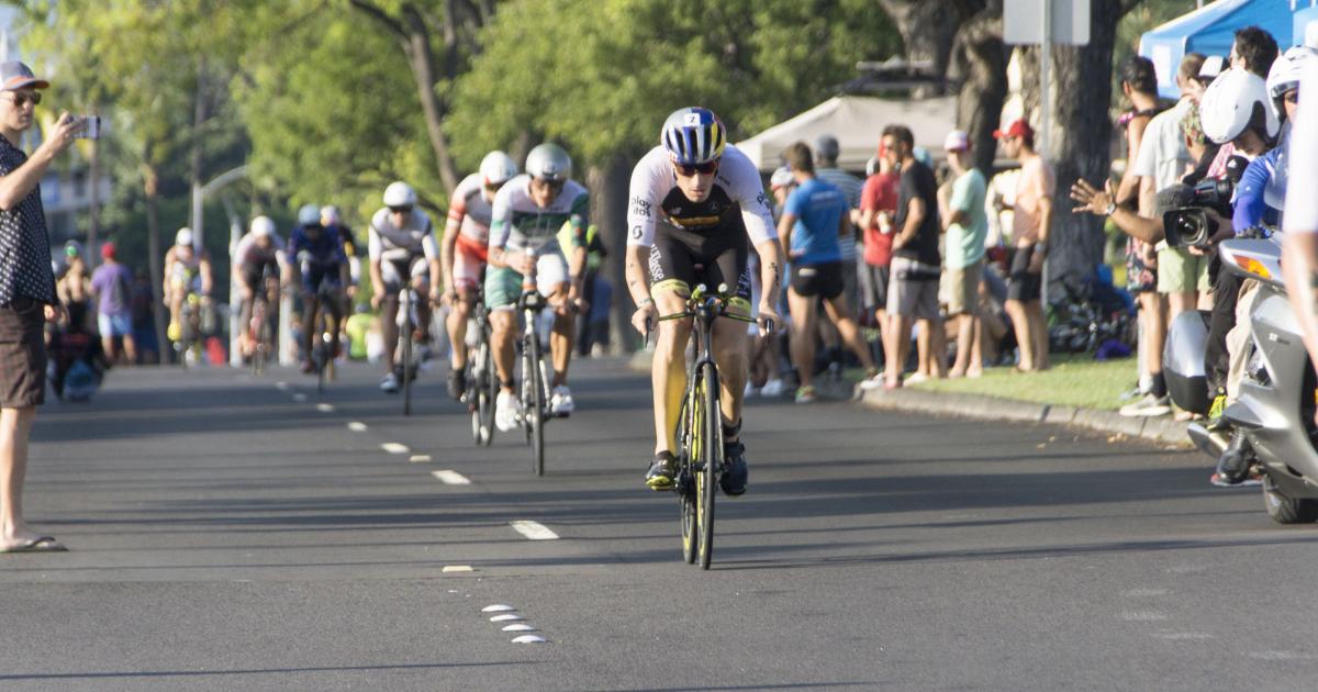 Triathlon Etiquette The Unwritten Rules