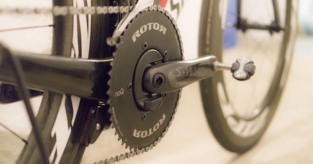 Ironman pacing with powermeter and FTP