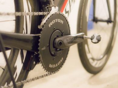 Ironman pacing with powermeter and FTP Ironman pacing with powermeter and FTP