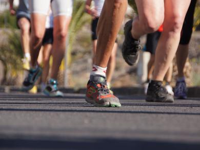 Best Running Shoes for Marathon or Ironman Races Best Running Shoes for Marathon or Ironman Races