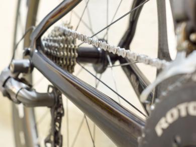 A faster chain A faster chain