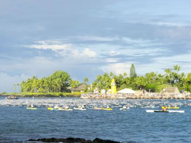 Best countries at the Ironman Hawaii 2018 Best countries at the Ironman Hawaii 2018