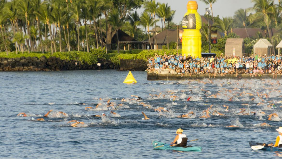 How to qualify for the Ironman Hawaii 2020/2021