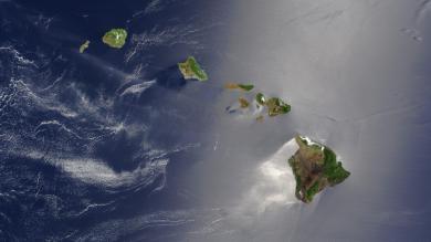Hawaii Qualifikation und Slot Verteilung