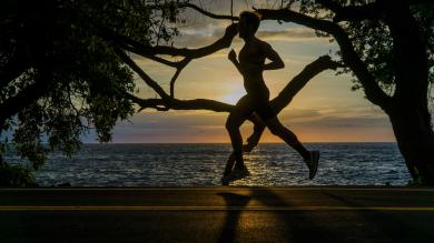 Statistiken Ironman Hawaii 2022
